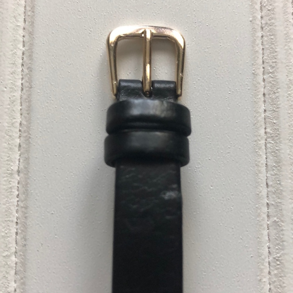 Vintage Mickey Mouse Watch 1980's - Picture 3 of 6